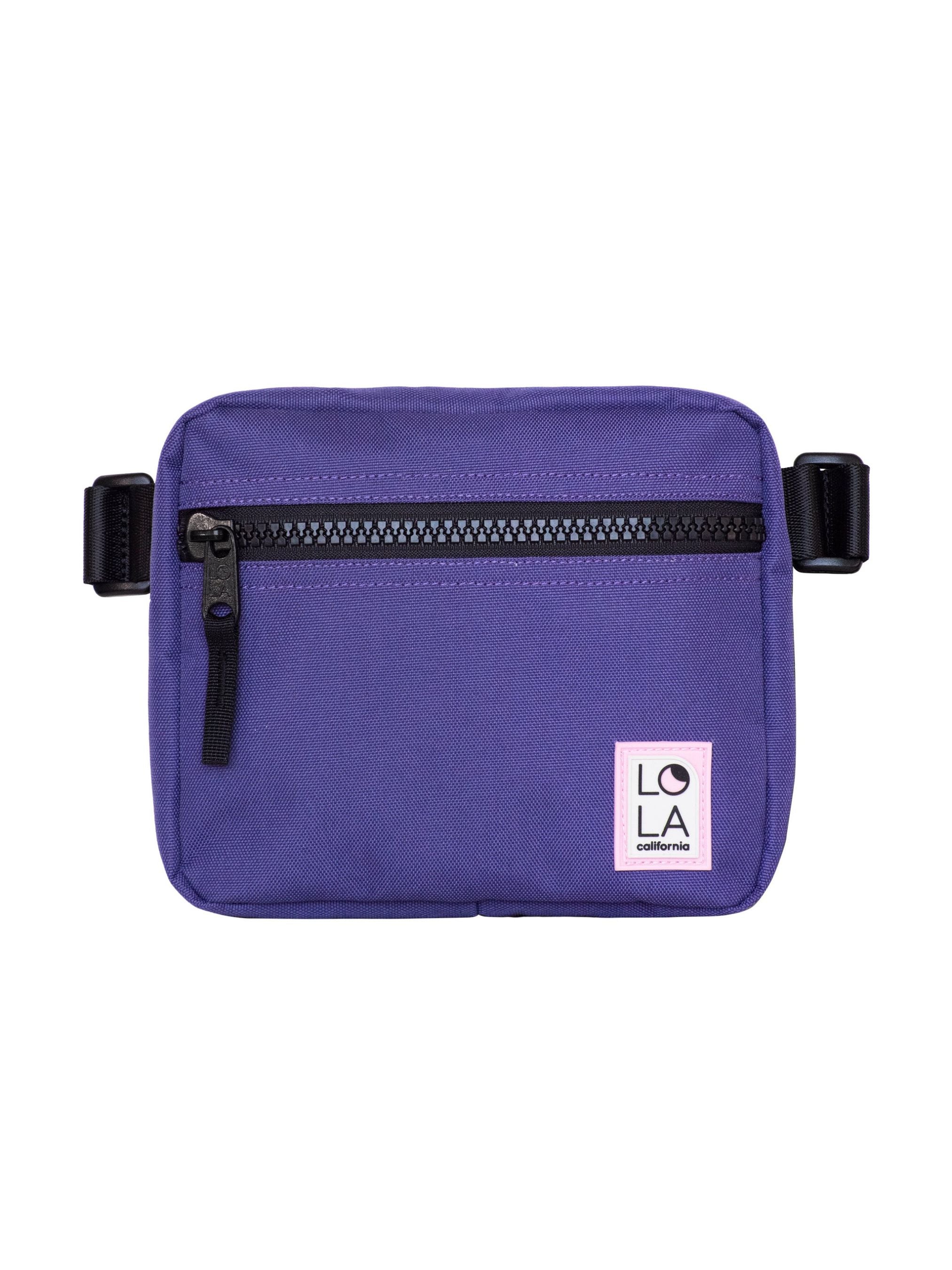 Hippie shop fanny pack